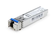 LevelOne Infinity SFP-4330 - SFP-sändar/mottagarmodul (mini-GBIC) - 1GbE