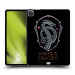 HOUSE OF THE DRAGON: TV SERIES GRAPHICS SOFT GEL CASE FOR APPLE SAMSUNG KINDLE