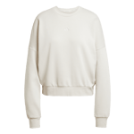 Essentials Small Logo Feelcozy Sweatshirt, genser, dame