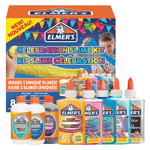 Elmers Celebration Slime Kit 8 delar