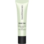 bareMinerals Prime Time Redness-Reducing Primer 30 ml