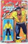 Marvel Legends Retro Collection - Kenner - Luke Cage, Power Man