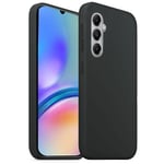 Akashi Coque Silicone Noir Galaxy A05s