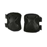 Tactical Knee Pads - Future Black