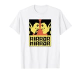 Star Trek: The Original Series Mirror Mirror T-Shirt