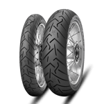 Pirelli Scorpion Trail II 160/60 ZR 17 M/C (69W) TL""