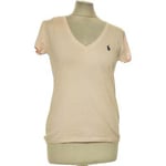 T-shirt Ralph Lauren  34 - T0 - XS