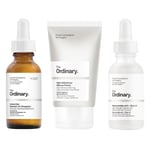 The Ordinary The Ordinary Set Of Actives - Enlarged Pores 30 ml,  30 ml,  30 ml - 90 ml