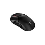 HyperX Pulsefire Haste 2 Core Wireless Gaming Mouse Black, lightweight 70 grams, up to 100 hours gaming performance, dual wireless connectivity, TTC Gold switches and featuring the Core Sensor.