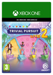 TRIVIAL PURSUIT Live! 2