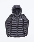 THE NORTH FACE W SUMMIT BREITHORN HOODIE TNF BLACK Dam TNF BLACK