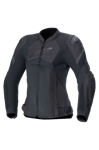 MC-Jakke Alpinestars Stella T-GP Plus R V4 Airflow Dame Svart