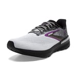 Brooks Women's Launch GTS 10 Sneaker, 9.5 UK