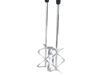 Triton Stirrers For The Thx1652 Double-Spindle Mixer, 2 Pcs. - Eath1652