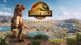 Jurassic World Evolution 2 (PC)