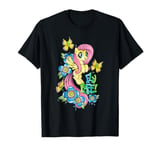 My Little Pony Fluttershy Fly Free T-Shirt