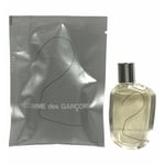 Comme Des Garcons 2 9ml EDP Travel Size Him