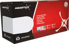 Asarto Toner Asarto För Lexmark 52D2h0e | Ms810dn