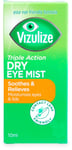 Vizulize Triple Action Dry Eye Mist 10ml X 1