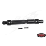 [FR] Rc4Wd Plastic Punisher Shaft V2 (110Mm-115Mm) 5Mm Hole - RC4ZS2143