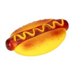 Lelu koirille Dingo Hot-dog, 15 cm