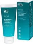 Yes Water Based Personal Lubricant Transparent 100Ml