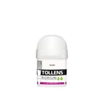 Testeur de peinture murs et plafonds Biorigine Tollens velours blanc 50ml