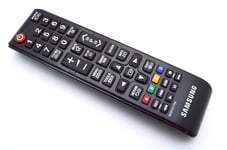 Original Remote Control for Samsung UE65JU6500 Curved 4K UHD TV 65" Freeview HD