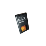 Nokia-batteri Li-Ion 800mAh BL-5CA (Bulk)