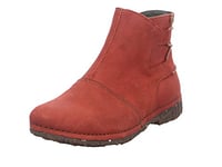 El Naturalista N917 Angkor Bottines Femme Caldera 36 EU