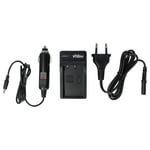 Chargeur pour Olympus Stylus 1s 8,4V 88,5