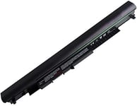 14,8V 2600mAh Batterie pour HP HS04 HS03 807957-001 807612-421 807956-001 HSTNN-LB6U HSTNN-LB6V HSTNN-PB6T HSTNN-PB6S Batterie pour HP 240 G4 245 G4 246 G4 250 G4 255 256 G4 14 14g 15 15g 15Q