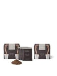 Hotel Chocolat Milky 50% Hot Chocolate 10X Single Sachets (Each Serves X2)