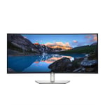 DELL UltraSharp U4025QW computer monitor 101.6 cm (40&quot;) 5120 x 21