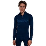 Swix RaceX Merino Half Zip Herre