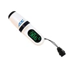 ADC Adtemp Mini Non-Contact Infrared Thermometer, 1-Second Readings, Adtemp 432