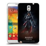 OFFICIAL ASSASSIN'S CREED SYNDICATE CHARACTER ART GEL CASE FOR SAMSUNG PHONE 2