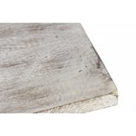 Table console en bois de manguier coloris blanc vieilli - Longueur 150 x Profondeur 41 x hauteur 76 cm Pegane