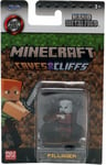 Jada Minecraft Nano Metal Die Cast Mini Figure - Pillager