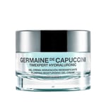 Germaine De Capuccini Plumping Moisturising Gel-Cream Soft Sorbet