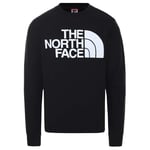 THE NORTH FACE Sweat-Shirt Drew Peak Crew pour Homme