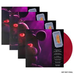 Vinyle - Five Nights at Freddy's - Le Film - Soundtrack