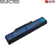 Batteri Ekstra Digitalt Laptop-Batteri Acer As07a72, 4400Mah, Ekstra Digitalt Valgt