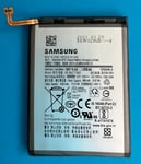 Original Batterie Pile Interne EB-BA217ABY Pour Samsung (SM-A137F) Galaxy A13