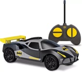 Batman Remote Control Car - Full Function Racer for Kids Age 3+ - Cool Toy!