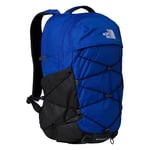 The North Face Borealis Sac à dos 49,5 cm Compartiment pour ordinateur portable tnf blue-tnf black (TAS026514)