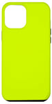 Coque pour iPhone 14 Plus Jaune Vert