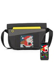 Divoom - Sling Bag-V Pixel Art LED Sling Bag - Veske