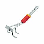 Wolf Garten Lbm 7cm Multi-change Small Cultiweeder Garden Weeder Tool