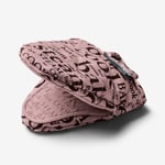 Silicone Hot Grab Mini Oven Mitt Hot Print